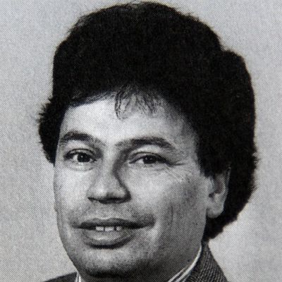 Andreas Herczog — Version 1
