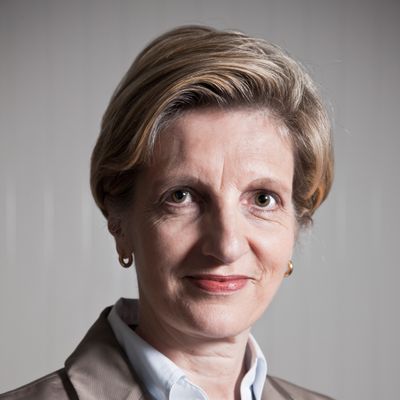 Gabi Huber — Versiun 1