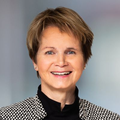Brigitte Häberli-Koller — Version 1