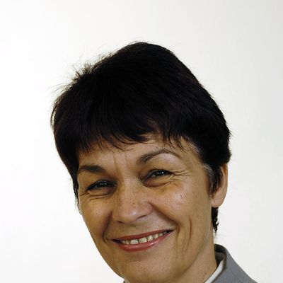 Madeleine Amgwerd — Version 1