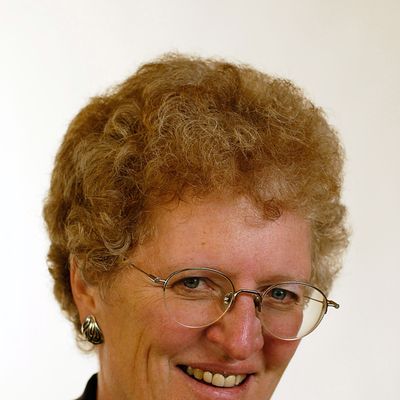 Marianne Huguenin — Version 1