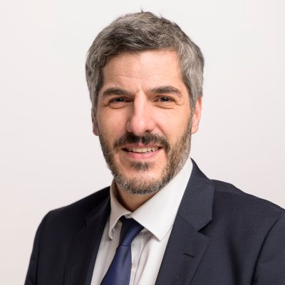 Simon Stocker — Versão 1