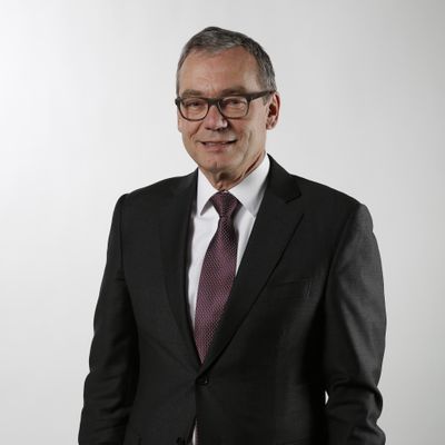 Ruedi Noser — Version 1