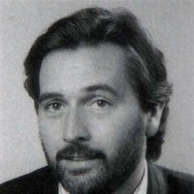 Peter Jenni — Version 1