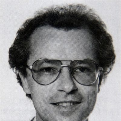 Rudolf Keller — Versiun 1