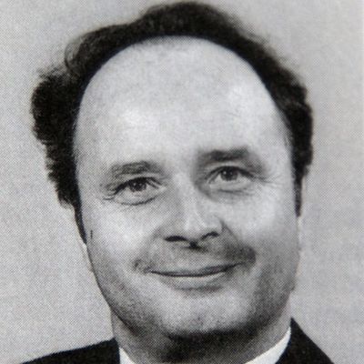 Niklaus Küchler — Versiun 1