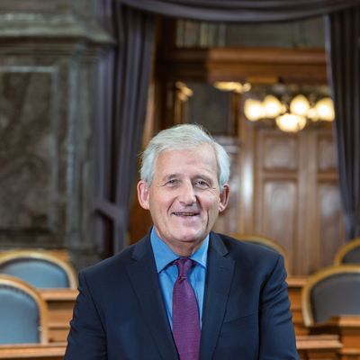 Hans Stöckli — Version 1