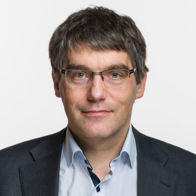 Roger Nordmann — Version 1