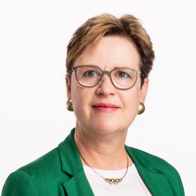 Edith Graf-Litscher — Version 1