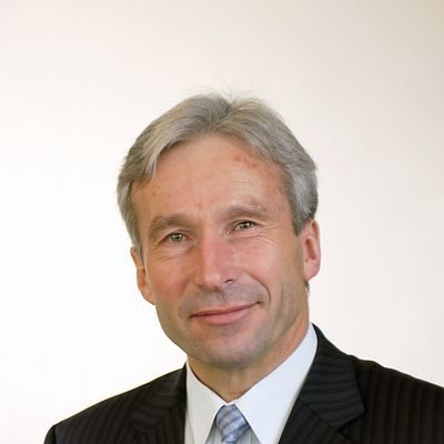 Josef Leu — Version 1