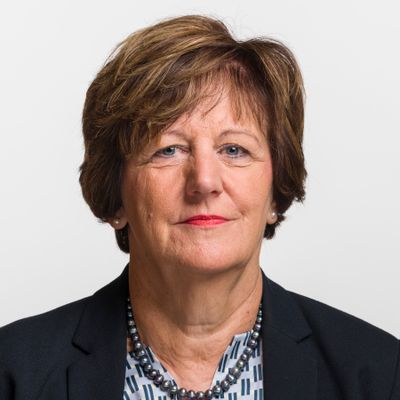 Ida Glanzmann-Hunkeler — Version 1