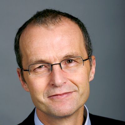 Werner Marti — Version 1