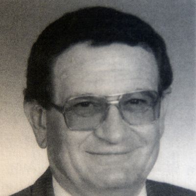 Rolf Mauch — Version 1