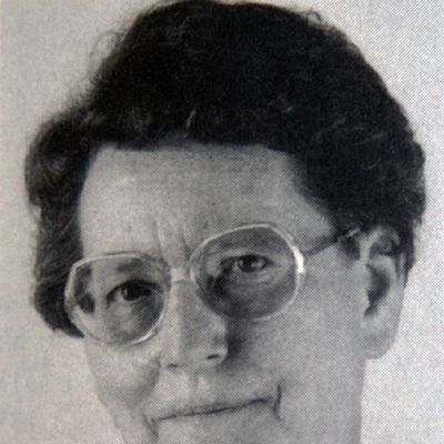 Josi J. Meier — Versão 1