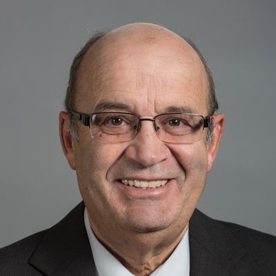 Christian Miesch — Version 1