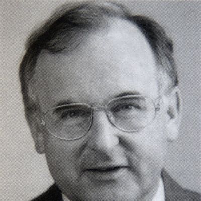 Edgar Oehler — Versione 1