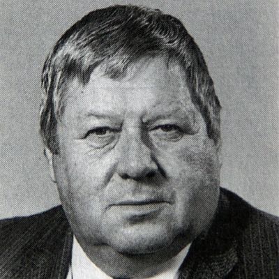 André Perey — Version 1