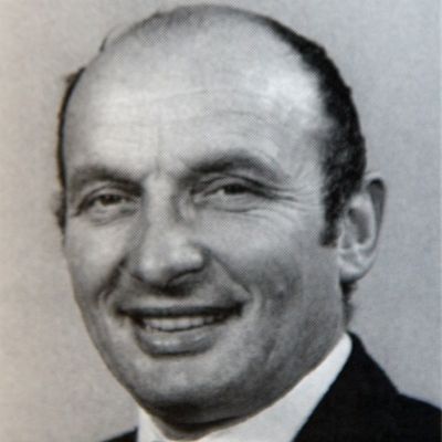 Jean-Nicolas Philipona — Version 1