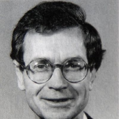 Philippe Pidoux — Version 1