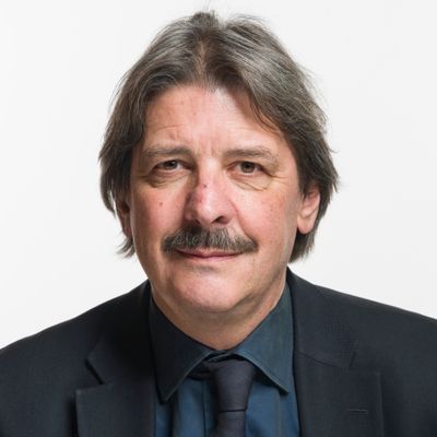 Paul Rechsteiner — Version 1