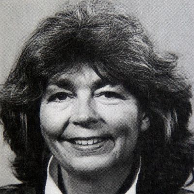 Leni Robert-Bächtold — Version 1