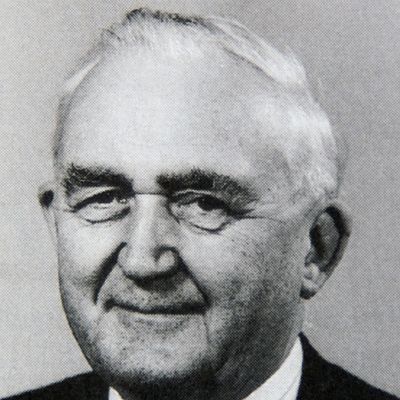 Ernst Rüesch — Versiun 1