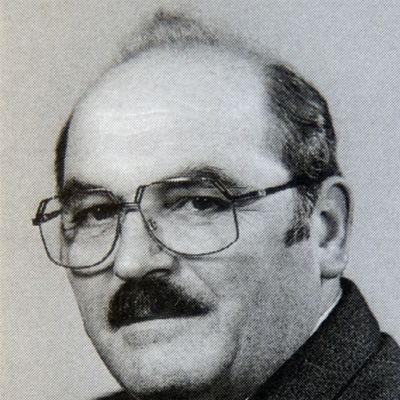 Paul Rutishauser — Versiun 1