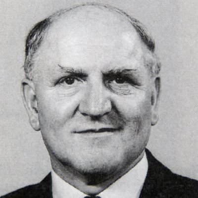 Peter-Josef Schallberger — Version 1