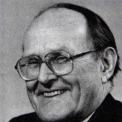 Heinz Allenspach — Versione 1
