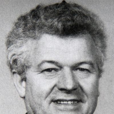 Heinz Schwab — Version 1