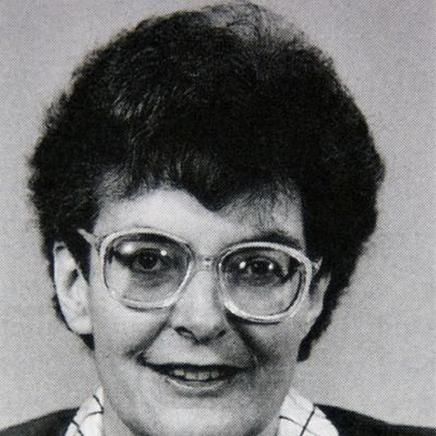 Eva Segmüller — Version 1