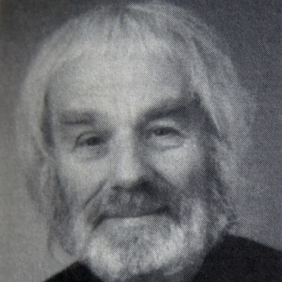 Ernst Sieber — Version 1