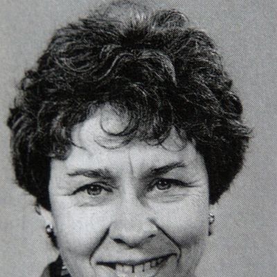 Rosemarie Simmen — Versione 1