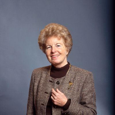 Vreni Spoerry — Version 1