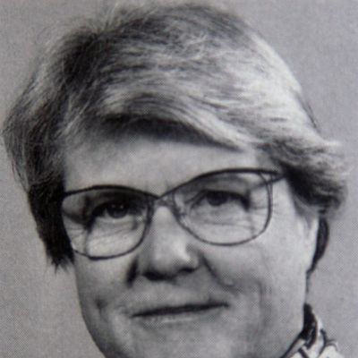 Judith Stamm — Versione 1