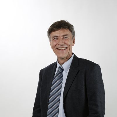 Luzi Stamm — Version 1