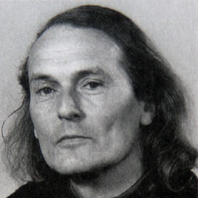 Hans Steiger — Versione 1