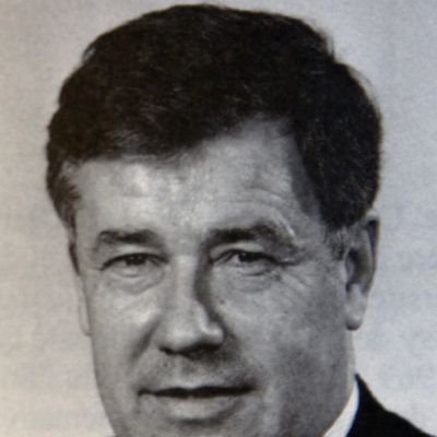Peter Bloetzer — Version 1