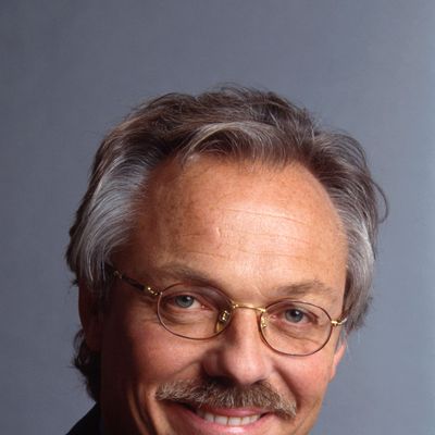 Marc Frédéric Suter — Version 1