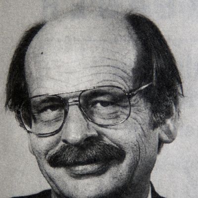 Peter Tschopp — Versiun 1