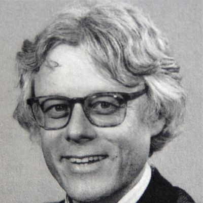 Peter Bodenmann — Versione 1