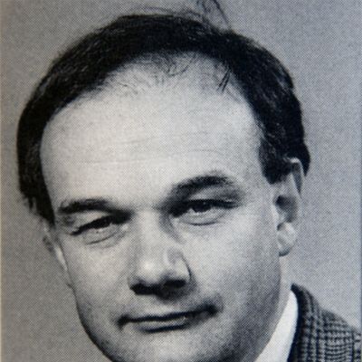 Christian Wanner — Version 1