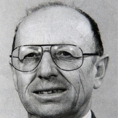 Hansjürg Weder — Versión 1