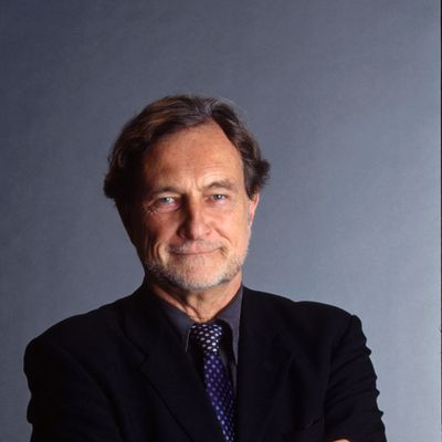 Roland Wiederkehr — Versión 1