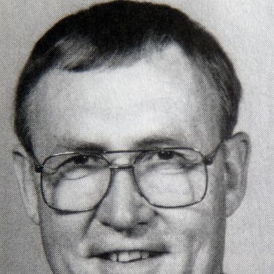Paul Wyss — Versiun 1