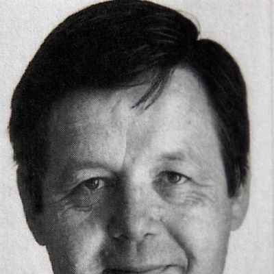 Jean-Pierre Bonny — Versiun 1