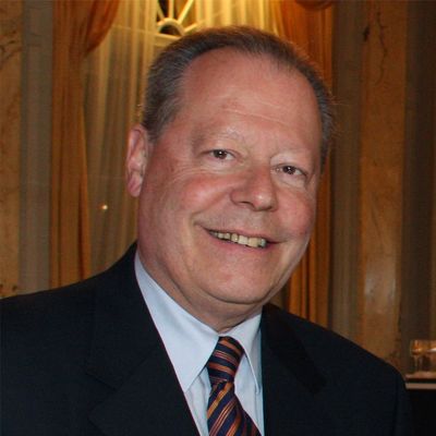 Ulrich Zimmerli — Version 1