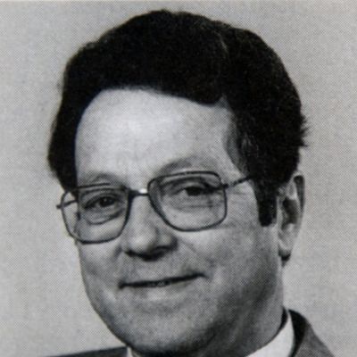 Jean-Pierre Berger — Versão 1