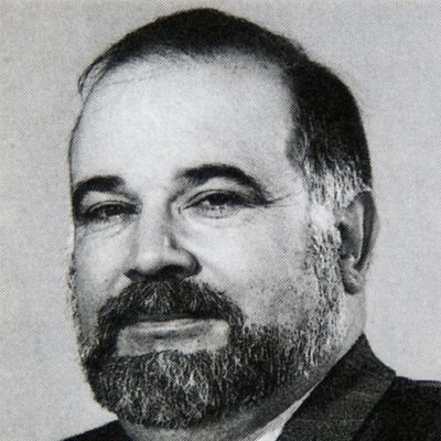 Charles Friderici — Versión 1