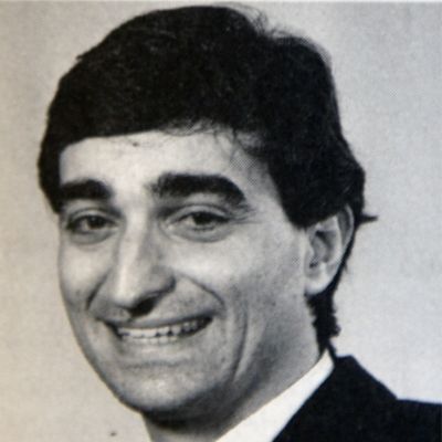 Marco Borradori — Versiun 1